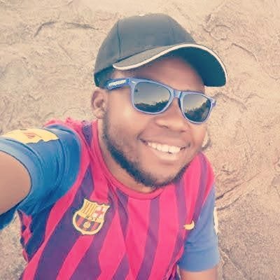 Allan Simoyi